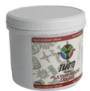 Imoto Multi Purpose Grease
Specifications:
Multi Purpose Grease
500g
What's in the box
1 x Imoto Multi Purpose Grease (500g)