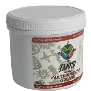 IMOTO Multi-Purpose Grease 500g container for tools and household use
