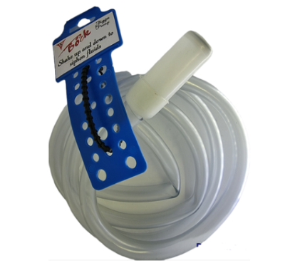 Specifications:
-High Grade Jigger Siphon Complete With Pipe
What's in the box
1X Jigger Siphon Complete With Pipe Set