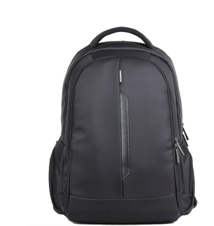 The Kingsons Executive Series Laptop Backpack is the ideal laptop bag for university, college or business, offering great storage and packed full of features. The bag features four outer compartments, the largest of which has dedicated sleeves for a 15.6" notebook computer and a 10.1" tablet with plenty of space left over for daily necessities like books and documents. The second zippered compartment has a stationery organizer and a zippered netted pouch for small items or valuables. Zippered side pockets
