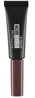 Maybelline Tattoo Brow Waterproof Gel