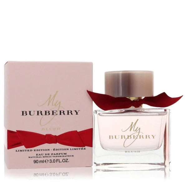 My Burberry Blush Eau De Perfume For Her