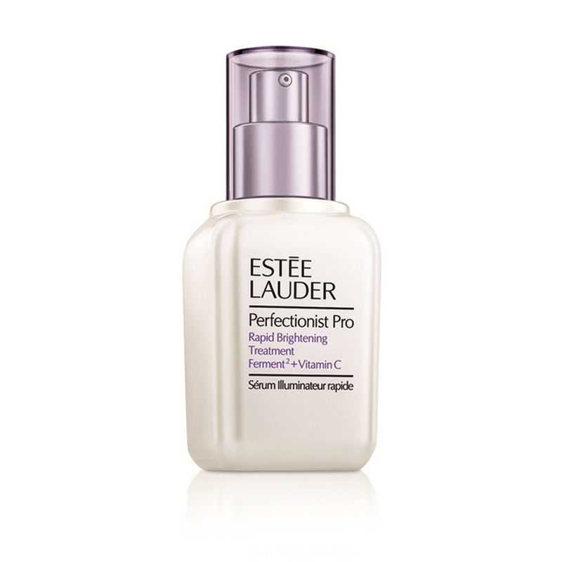 Estée Lauder Perfectionist Pro Rapid Brightening Treatment Ferment² + Vitamin C
