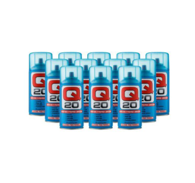 Q 20 Lubricant Spray 300g - Pack of 12 - HeadsUp-SA