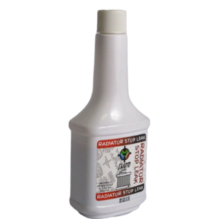 Imoto Radiator Stop Leak 300ml