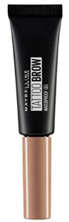 Maybelline Tattoo Brow Waterproof Gel