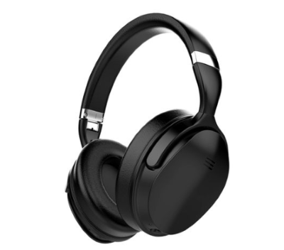 VolkanoX Silenco Series Active Noise Cancelling Headphones