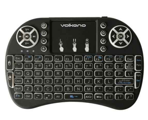 Volkano Smart TV Remote Control Control Series