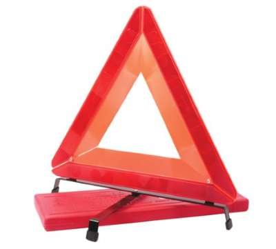 Warning Triangle