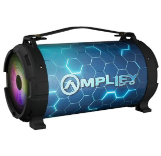 Amplify Pro Thump Series Bluetooh Speaker - Boys Design