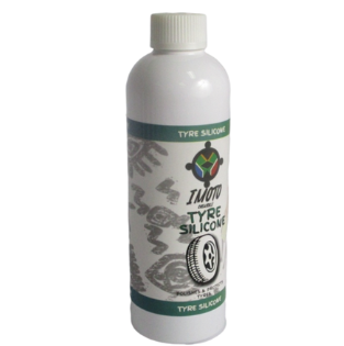 Imoto Tyre Shine Silicone