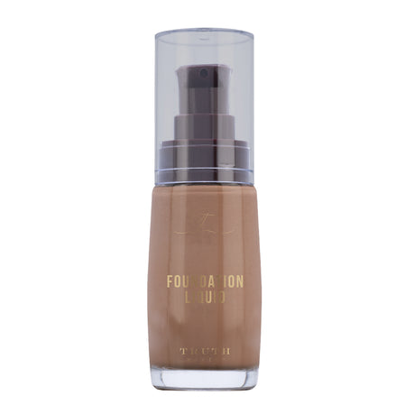 Truth Makeup Liquid Foundation