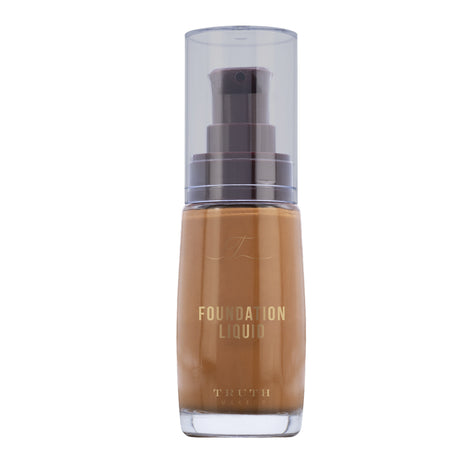 Truth Makeup Liquid Foundation