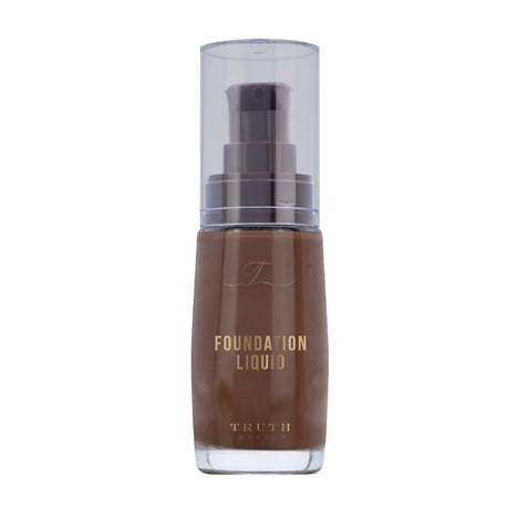 Truth Makeup Liquid Foundation