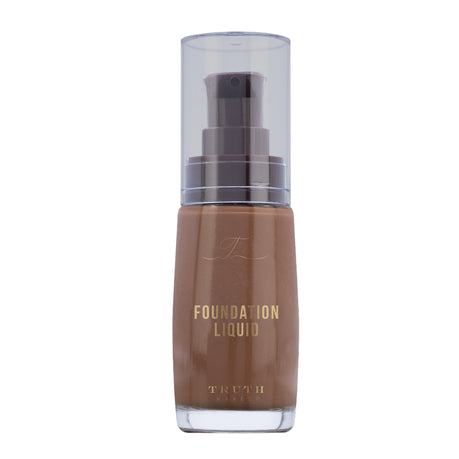 Truth Makeup Liquid Foundation