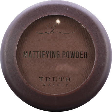 Truth Makeup Pressed Mattifying Powder