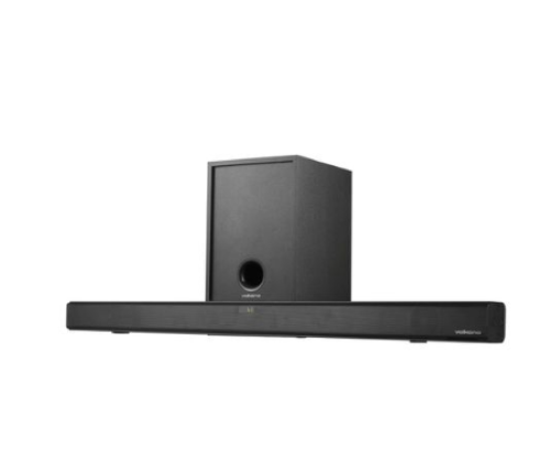 Volkano Turbulent Series 80W 2.1 Soundbar