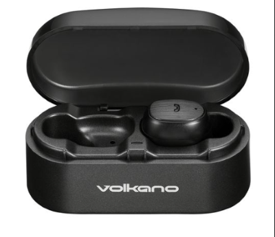 Volkano Virgo Series True Wireless Earphones