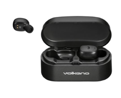 Volkano Virgo Series True Wireless Earphones