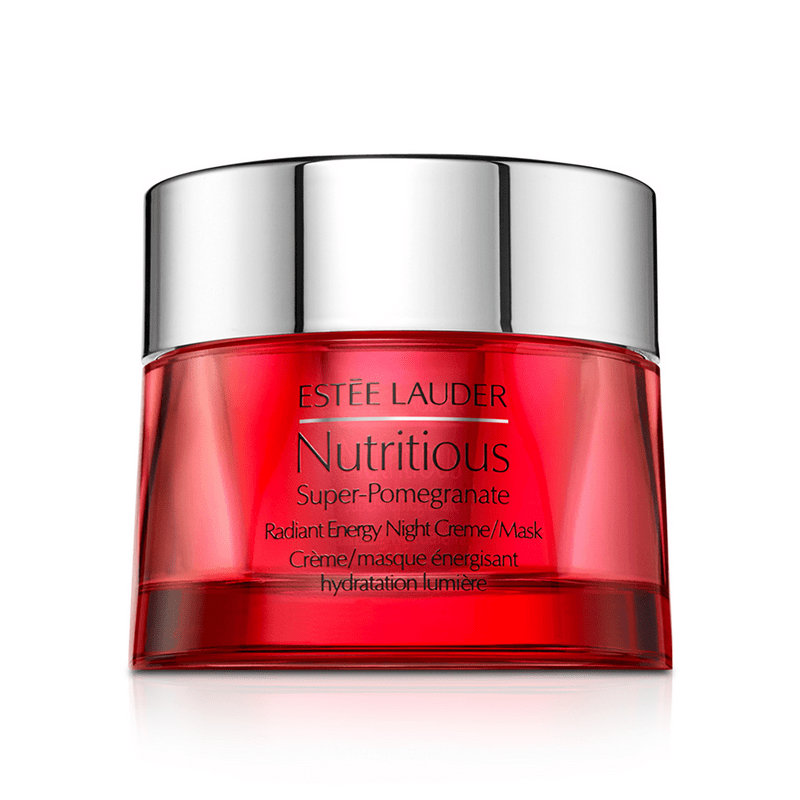 Estée Lauder Vitality 8 Night Radiant Overnight Crème/Mask