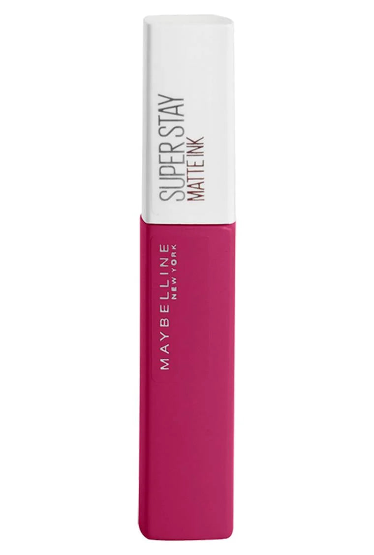 Maybelline Superstay Matte Ink