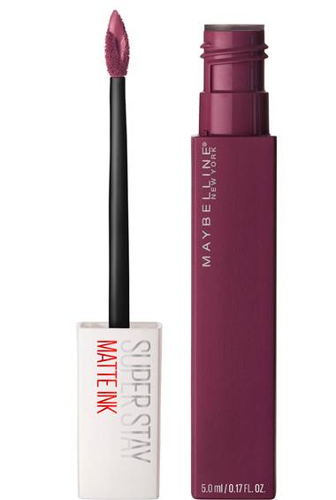 Maybelline Superstay Matte Ink