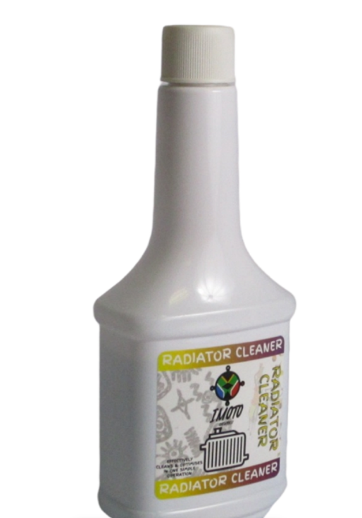 Imoto Radiator Cleaner 300ml