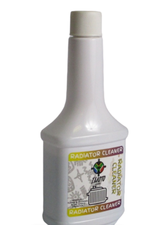 Imoto Radiator Cleaner 300ml - HeadsUp-SA
