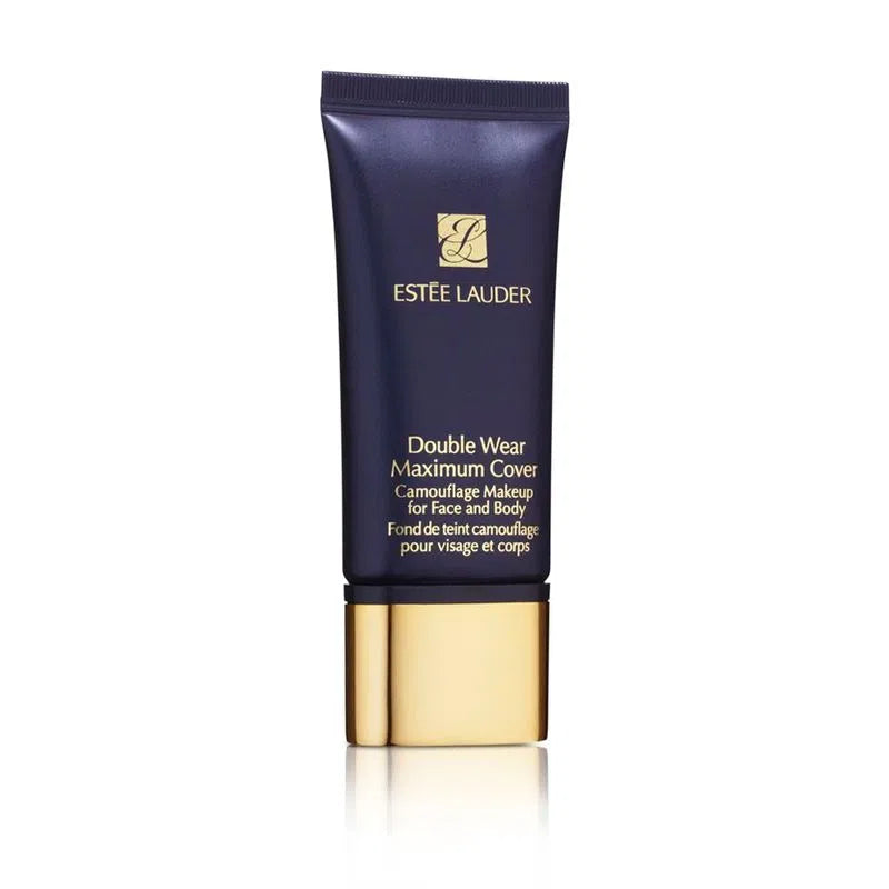 Estée Lauder Double Wear Maximum Cover Camouflage Makeup for Face and Body SPF 15