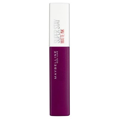 Maybelline Superstay Matte Ink