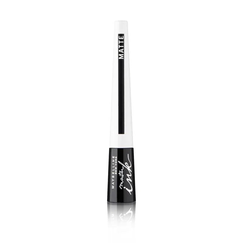 Maybelline EyeStudio Master Ink Liquid Eyeliner Black