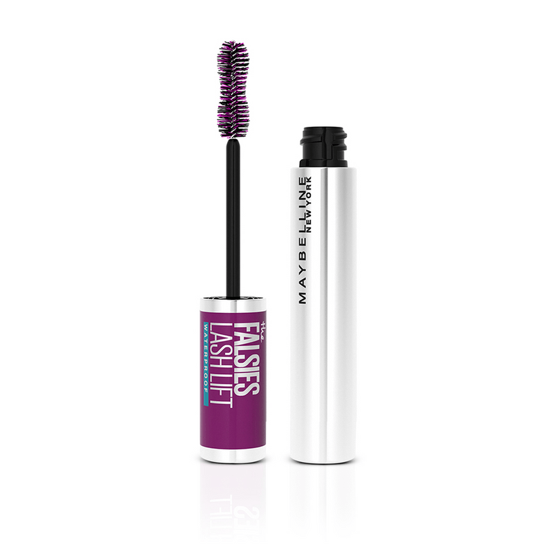 Maybelline Falsies Lash Lift Mascara - Waterproof 01 Black