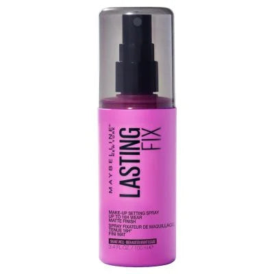 Maybelline Master Fix Lasting Spray