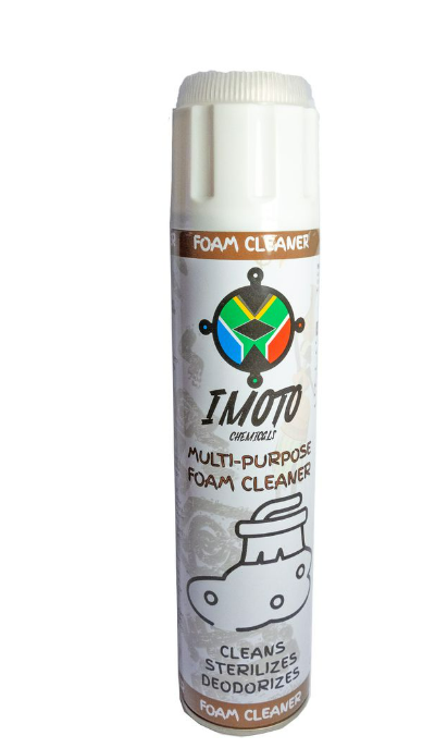 IMOTO Multi-Purpose Foam Cleaner - 600ml