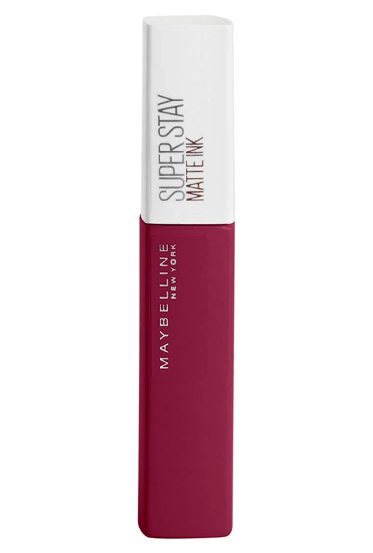 Maybelline Superstay Matte Ink