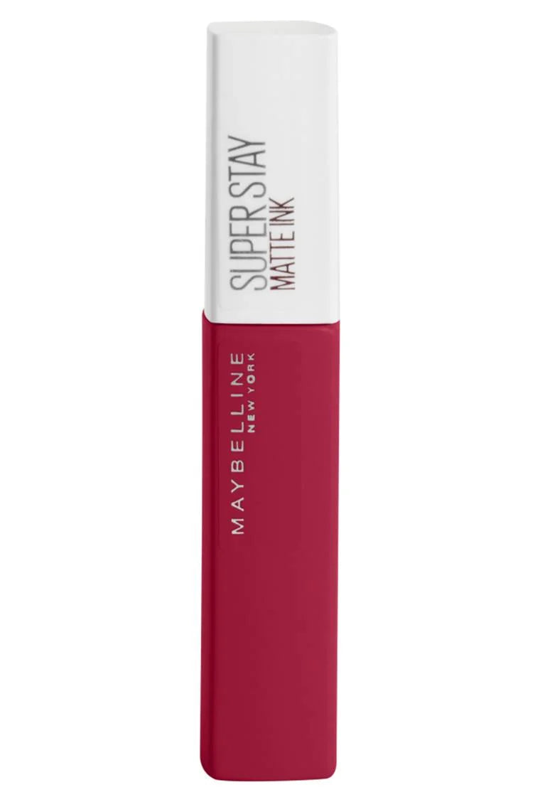 Maybelline Superstay Matte Ink