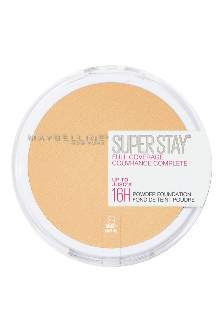 Maybelline Superstay 16HR Powder Foundation