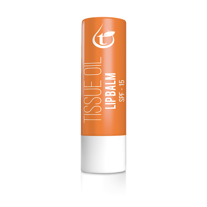 Truth Tissue Oil Lip Balm