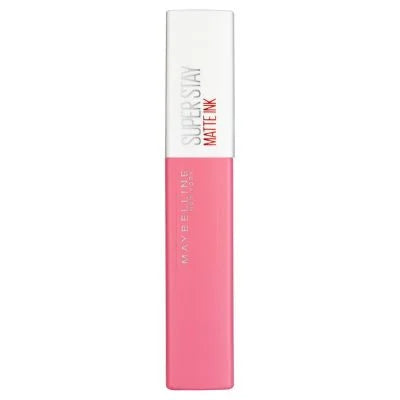 Maybelline Superstay Matte Ink