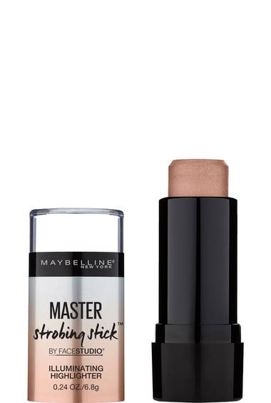 Maybelline FaceStudio Master Strobing Stick Illuminating Highlighter