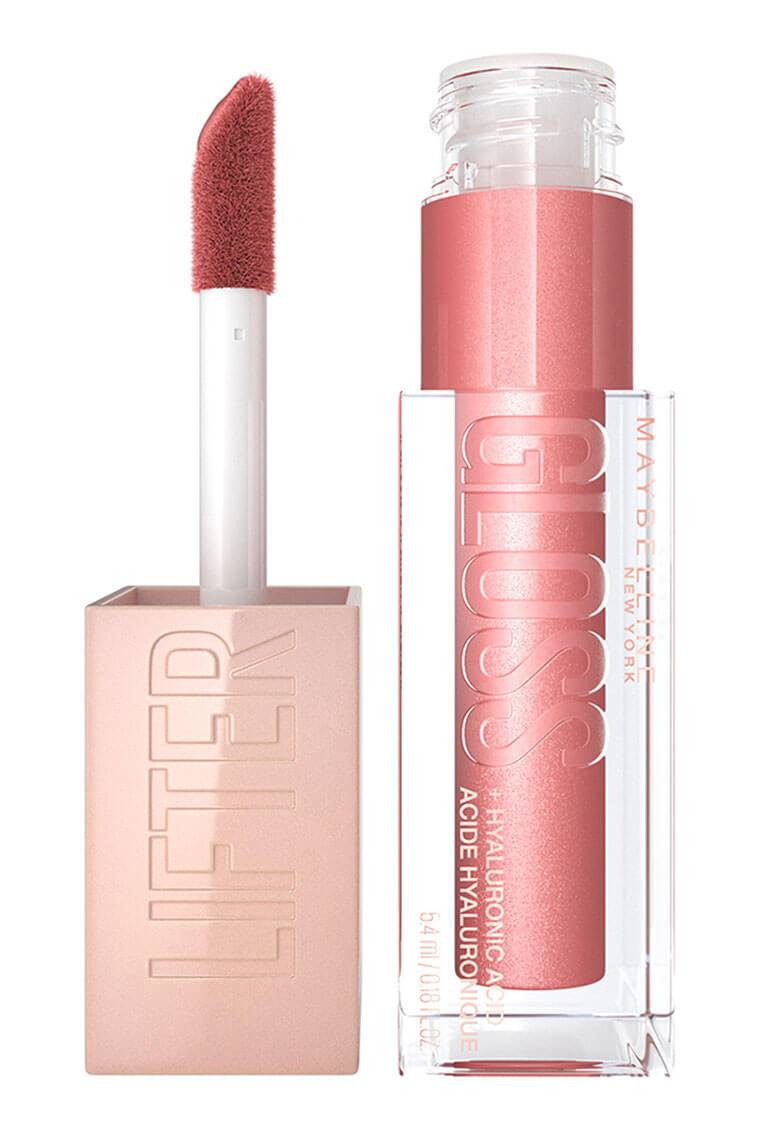 Maybelline Lifter Gloss with Hyaluronic Acid