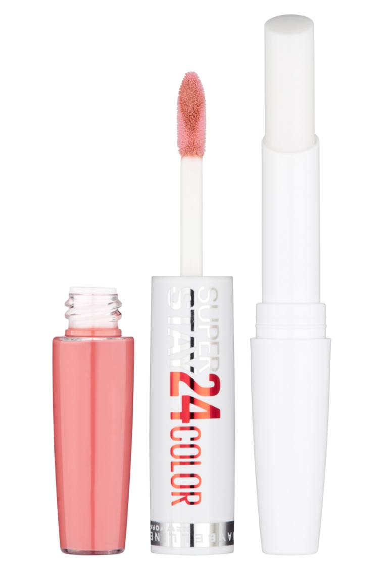 Maybelline Superstay 24 Hour Lip Color