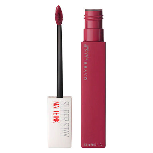 Maybelline Superstay Matte Ink