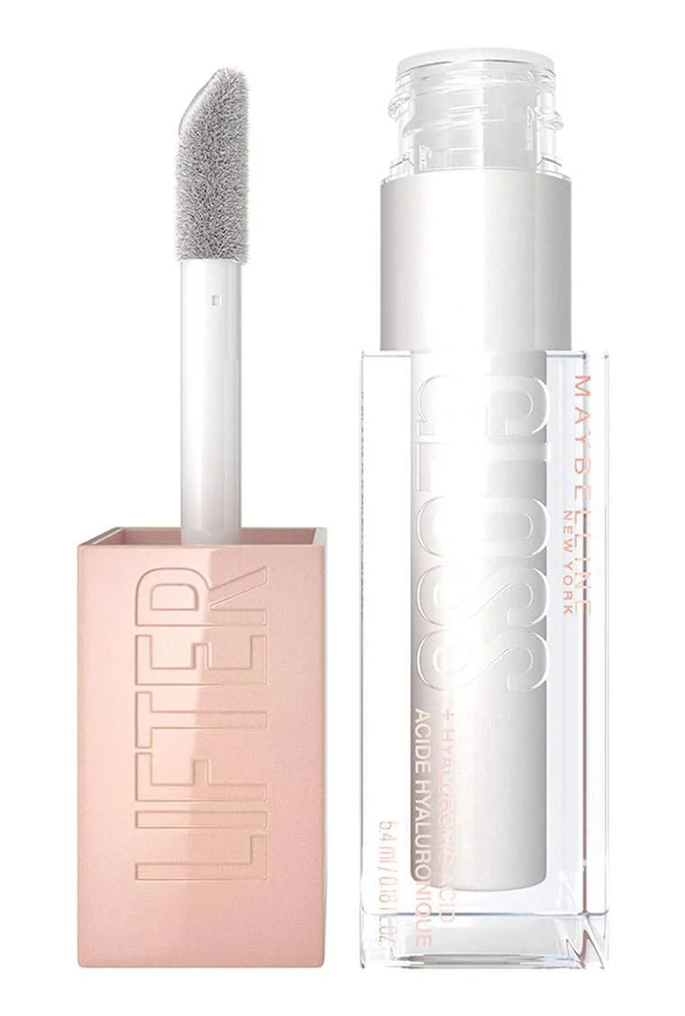 Maybelline Lifter Gloss with Hyaluronic Acid