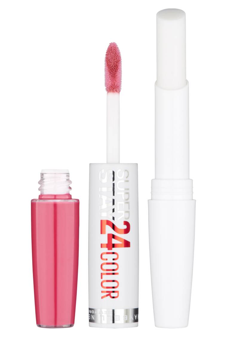 Maybelline Superstay 24 Hour Lip Color