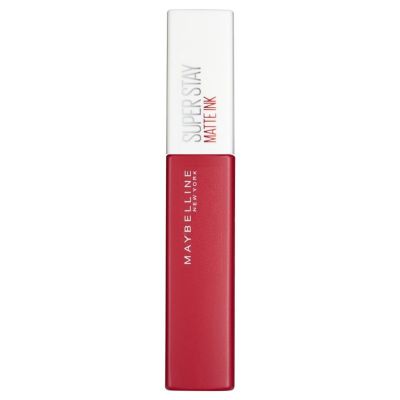 Maybelline Superstay Matte Ink