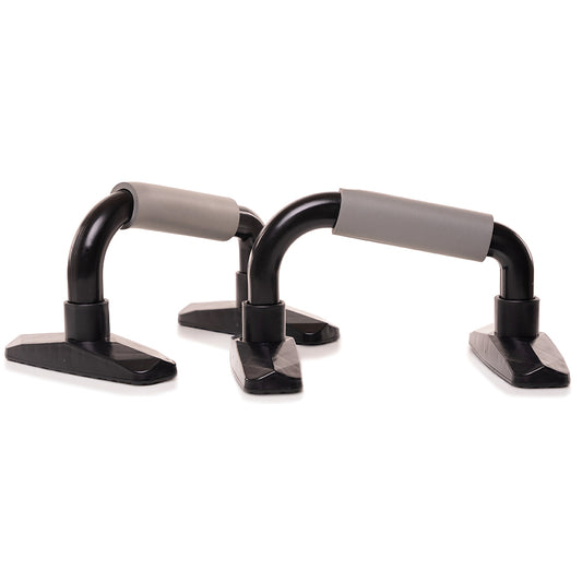 Push Up Bars - HeadsUp-SA
