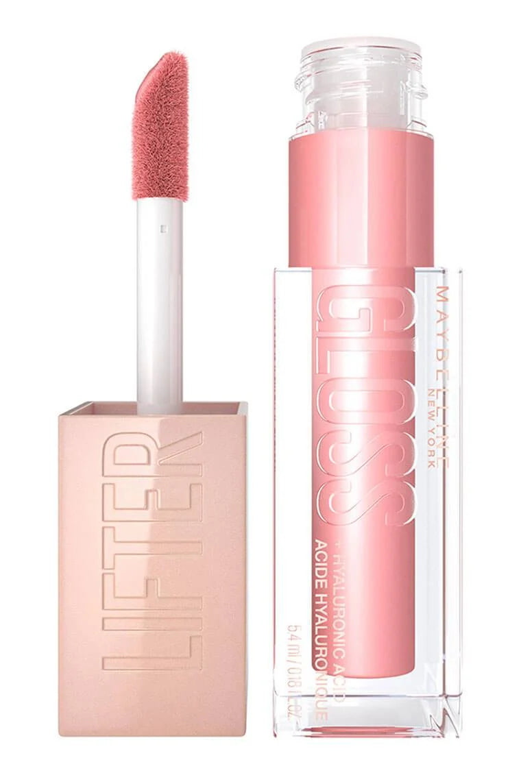 Maybelline Lifter Gloss with Hyaluronic Acid