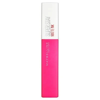 Maybelline Superstay Matte Ink