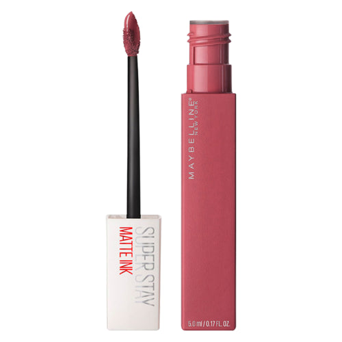 Maybelline Superstay Matte Ink